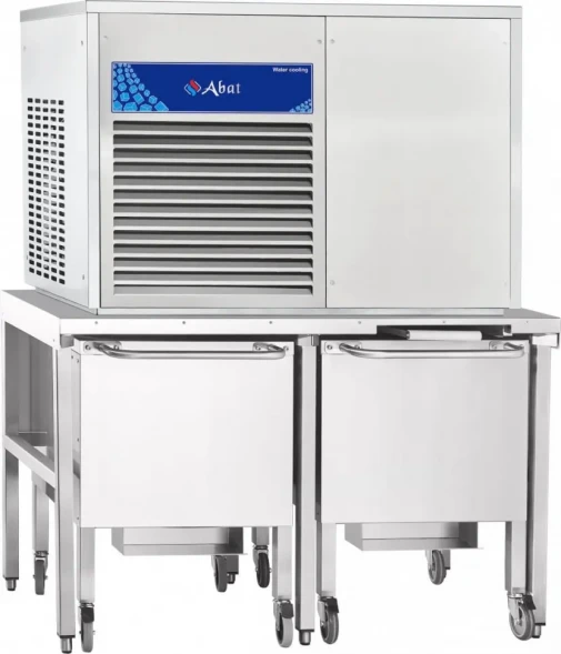 Льдогенератор ABAT ЛГ-1200Ч-01 в Санкт-Петербурге