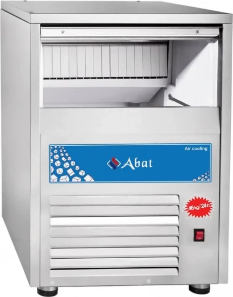 Льдогенератор ABAT ЛГ-46/15К-02 в Санкт-Петербурге