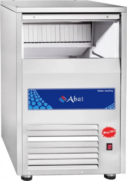 Льдогенератор ABAT ЛГ-64/40К-01 в Санкт-Петербурге