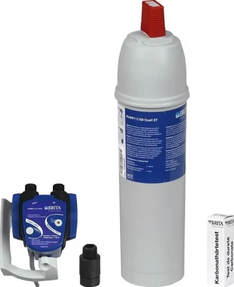 Комплект фильтр-системы BRITA PURITY C150 в Санкт-Петербурге