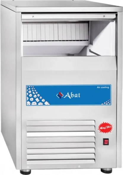 Льдогенератор ABAT ЛГ-80/40К-02 в Санкт-Петербурге